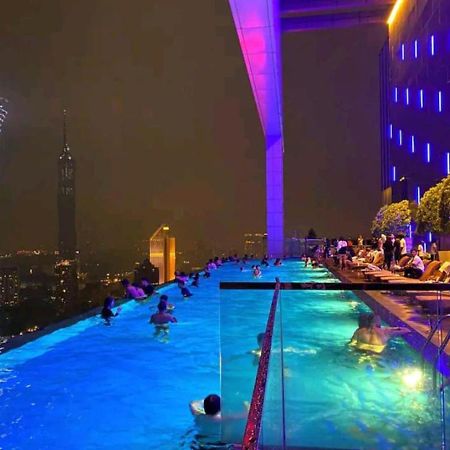 The Platinum Klcc By Victoria Home Kuala Lumpur Exterior foto