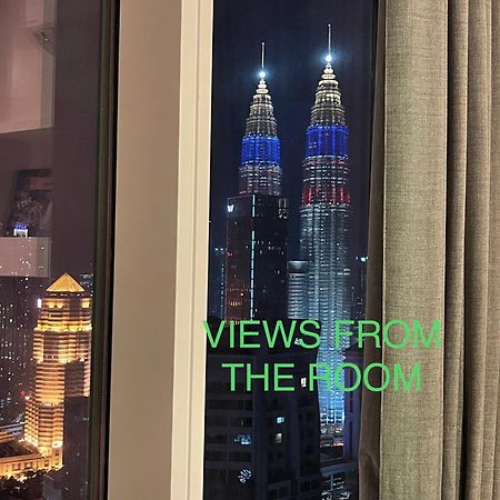 The Platinum Klcc By Victoria Home Kuala Lumpur Exterior foto