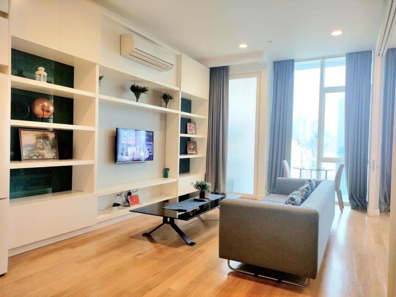 The Platinum Klcc By Victoria Home Kuala Lumpur Exterior foto