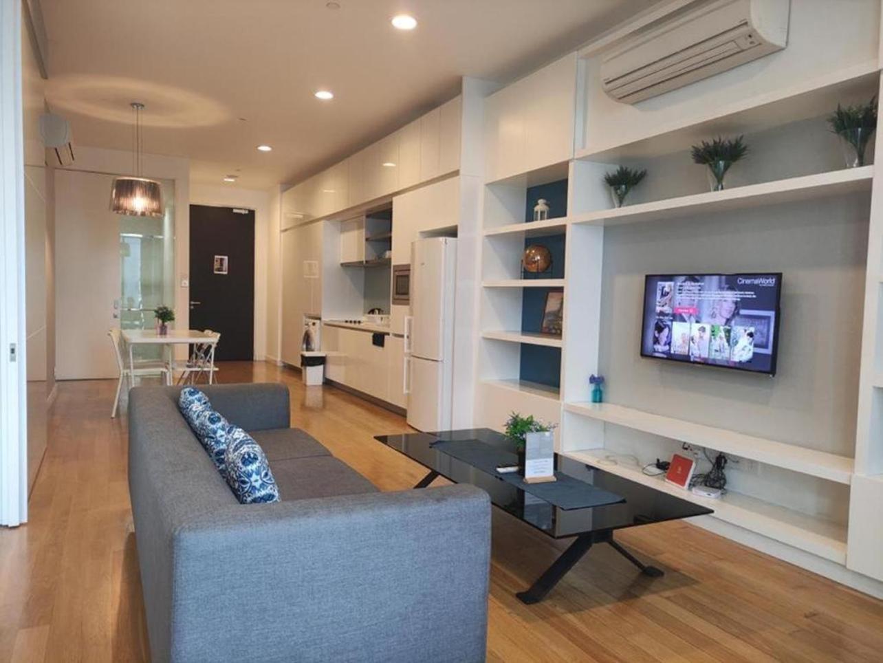 The Platinum Klcc By Victoria Home Kuala Lumpur Exterior foto