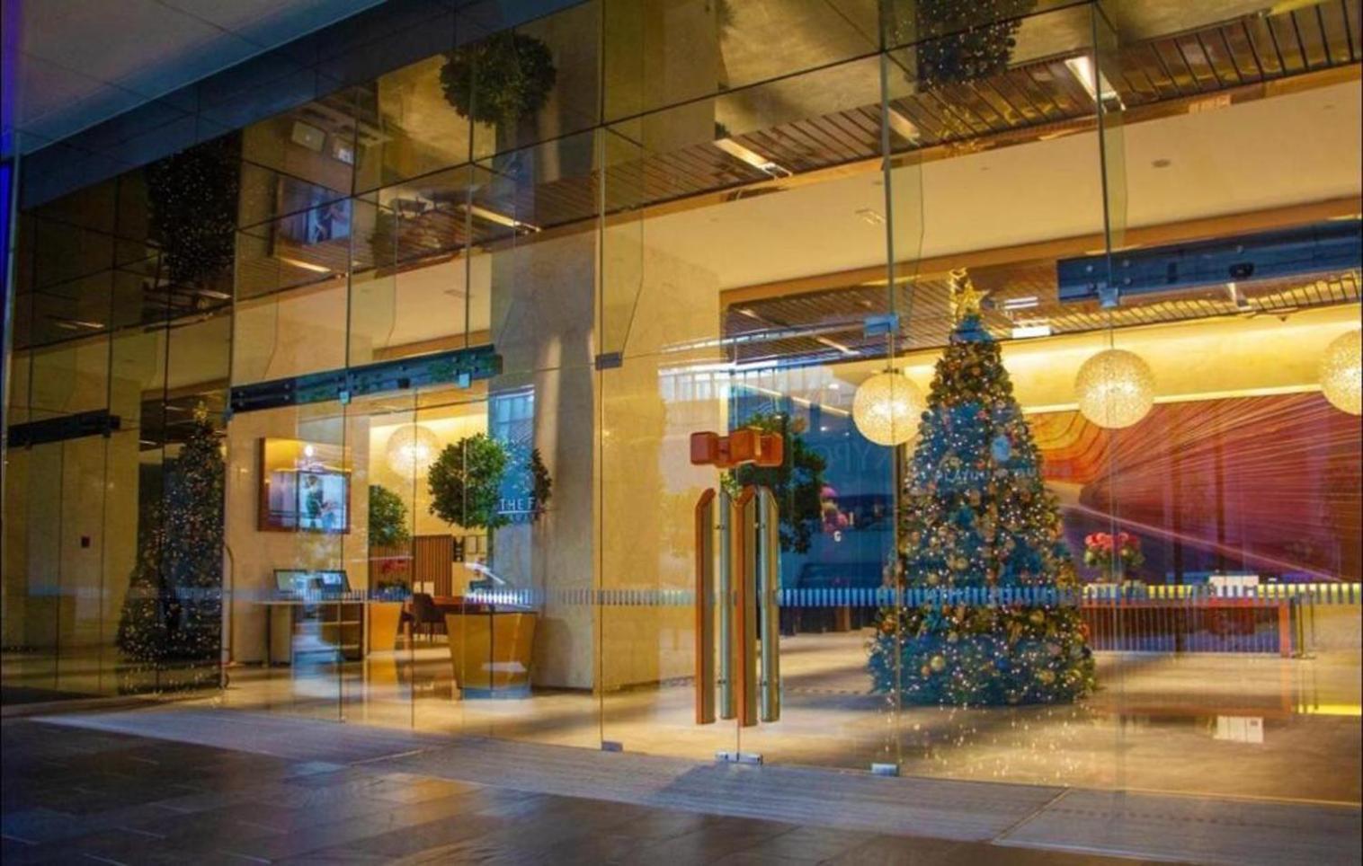 The Platinum Klcc By Victoria Home Kuala Lumpur Exterior foto