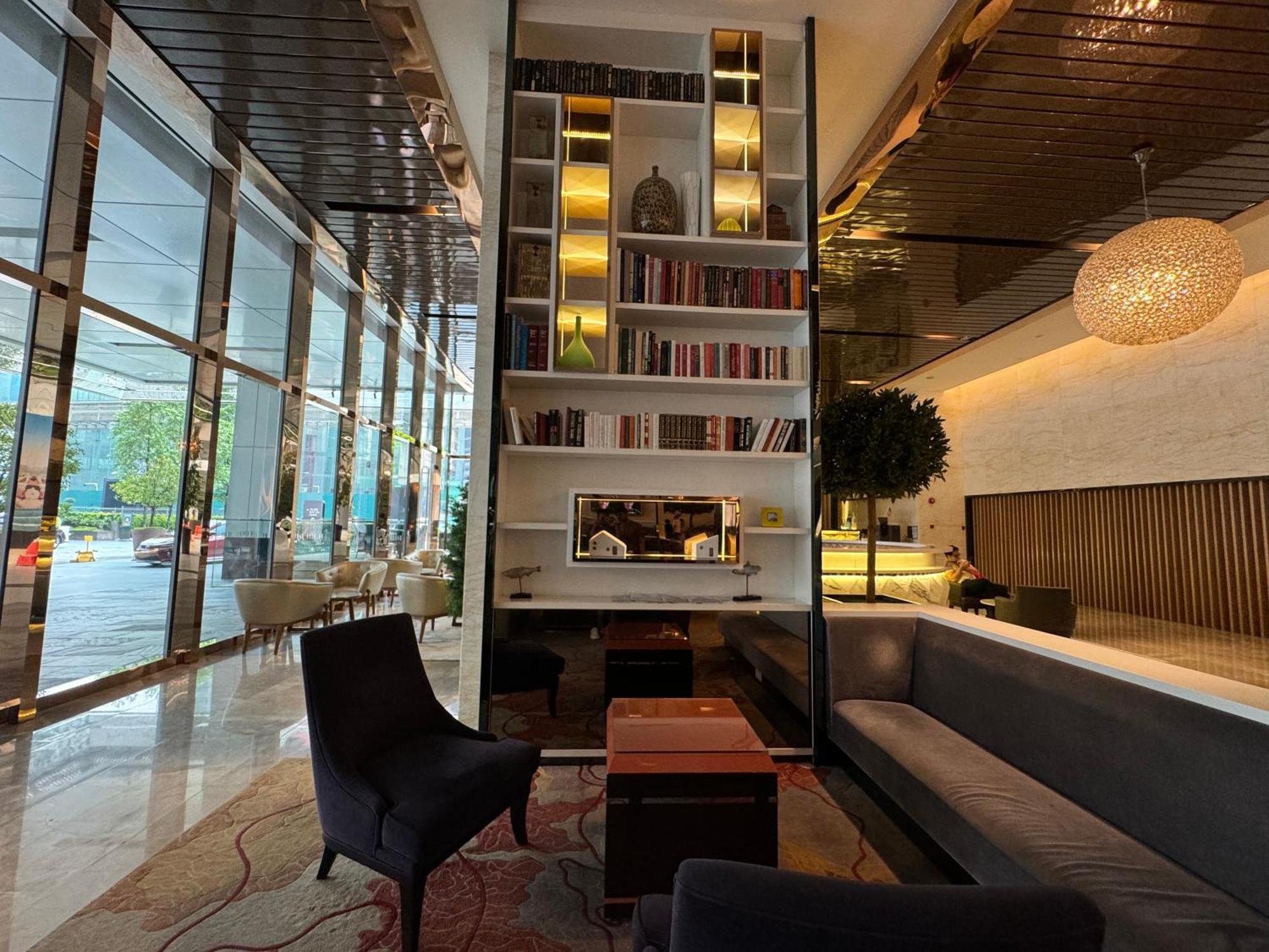 The Platinum Klcc By Victoria Home Kuala Lumpur Exterior foto
