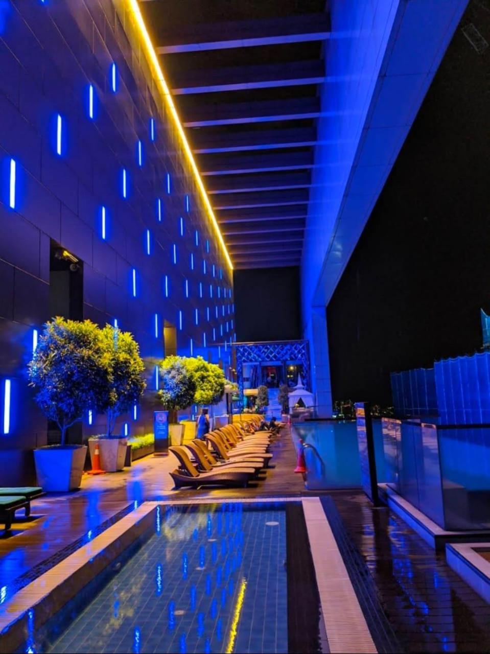 The Platinum Klcc By Victoria Home Kuala Lumpur Exterior foto