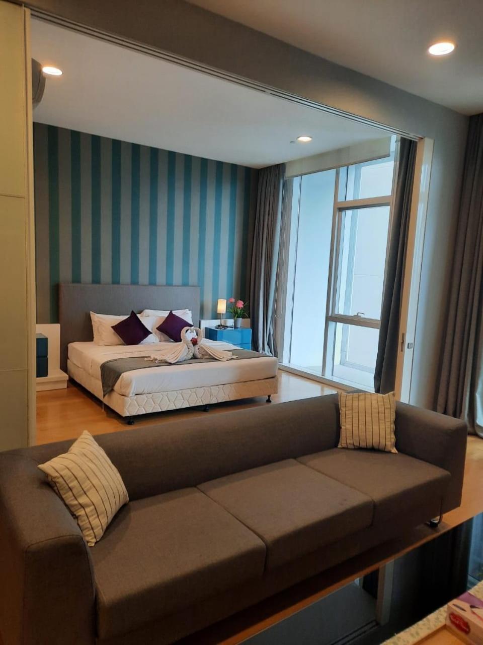 The Platinum Klcc By Victoria Home Kuala Lumpur Exterior foto